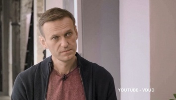 СМИ: отравление Навального схоже с убийством банкира Кивелиди