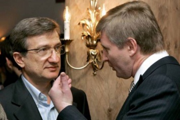 Суд ввел процедуру санации Днепровского меткомбината