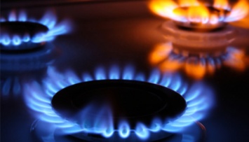 «Тарифная комиссия» оштрафовала поставщиков газа на 1,5 миллиона