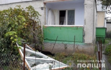 В Хмельницкой области рабочие устроили взрыв в квартире во время ремонта (фото)