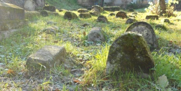В Польше кладбище русских старообрядцев продали застройщикам