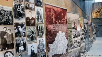 Геноцид рома в Беларуси: что о нем известно?