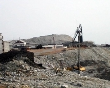 Мечел продлил контракт на поставку угля в Южную Корею
