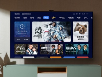 OPPO представила 4K-телевизоры по цене от $493
