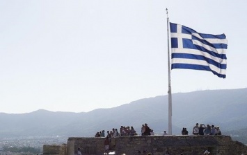 Греция построит стену на границе с Турцией