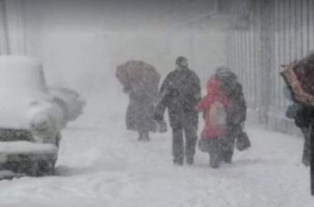 Какой будет эта зима в Украине: тревожный прогноз климатолога