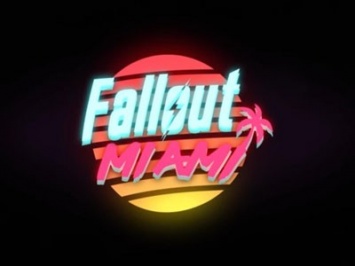 Разработчики масштабного мода Fallout: Miami рассказали о деталях создания игры [ВИДЕО]