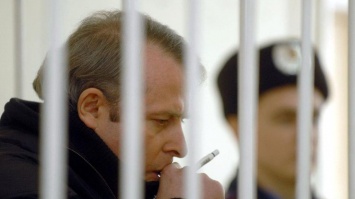 Бывший депутат-убийца Лозинский участвует в местных выборах