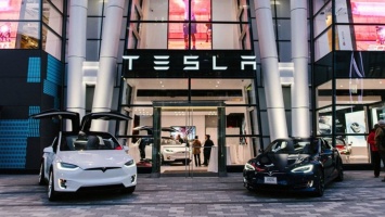 Электрокары Tesla больше не подлежат возврату: производитель обновил политику компании