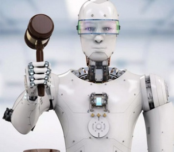 В США искусственный интеллект используют для поиска устаревших законов