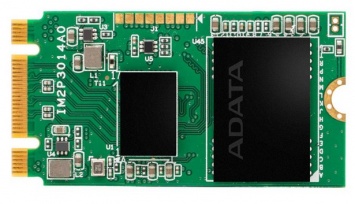 SSD-накопители ADATA IM2P3014 предназначены для Интернета вещей и 5G-систем