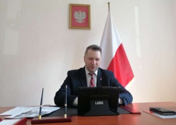 Министерство образования Польши возглавил гомофоб, обвиняемый в украинофобии и антисемитизме