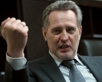 Бывший Крымский титан Фирташа заявил о намерении сократить персонал