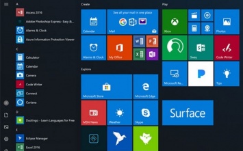 Пользователи пожаловались на новое обновление Windows 10