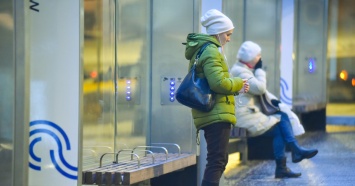 Пассажиров в Москве будут отслеживать по смартфонам