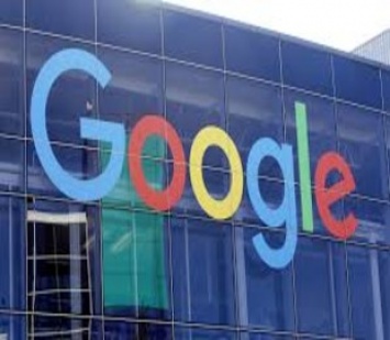 Американское министерство юстиции подало иск против Google о злоупотреблении монопольным положением в интернете