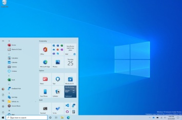 Microsoft начала развертывание Windows 10 October 2020 Update для всех пользователей