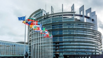 В Европарламенте представили политические цели в отношении Беларуси