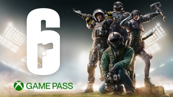 Microsoft добавит Rainbow Six Siege в библиотеку Xbox Game Pass для Xbox One и Android