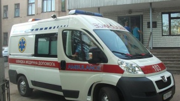 На трассе Киев-Чоп в ДТП погибли два человека
