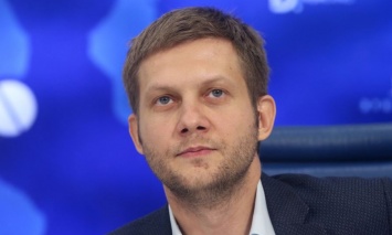 Ведущему телеканала "Россия-1" запретили въезд в Украину