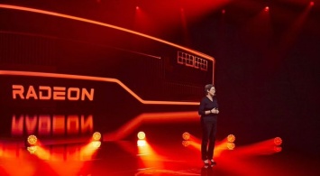 Через неделю AMD представит Radeon RX 6900 XT, Radeon RX 6800 XT и Radeon RX 6800