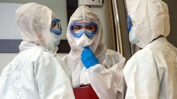 Коронавирус: в Симферополе откроют еще одну ПЦР-лабораторию и создадут 50 реанимационных коек