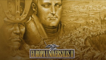 В цифровом магазине GOG бесплатно раздают Europa Universalis II
