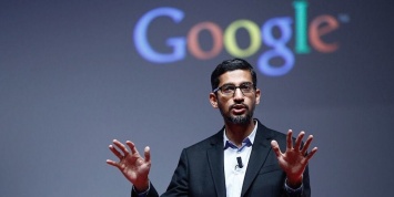Google обвинили в монополизме, подали в суд