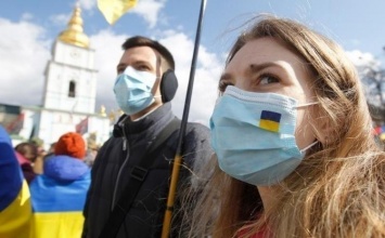 Украина использует "дикие" критерии: названа главная ошибка с зонами карантина