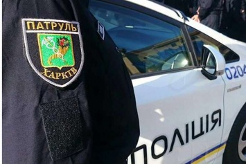 В Харькове иностранцы ограбили автомобиль