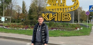 Интервьюера Моторолы выгнали из Украины на три года