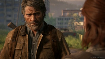 Актер The Last of Us Part II объявил о возвращении к работе - фанаты в ожидании сюжетного дополнения