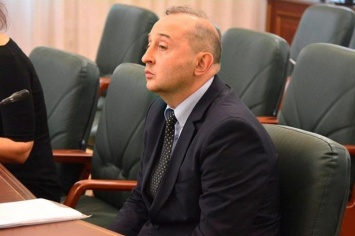 В Запорожье бывшего судью оштрафовали на 850 гривен за декларацию, поданную с опозданием