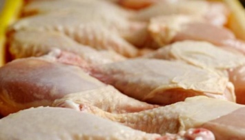 МХП за три квартала года экспортировал 53% произведенной курятины