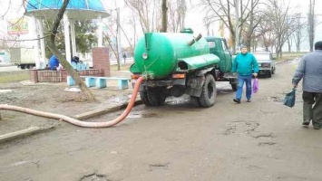 Жителям Днепропетровщины обещают снизить тариф на поставку воды