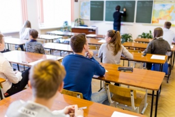 Как будут учиться запорожские школьники после каникул