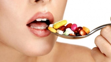 Как принимать витамины правильно