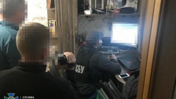 В Черкасской области мужчина угрожал убийством кандидату на пост головы ОТГ