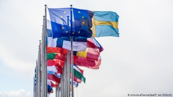 Европарламент призвал ЕС ужесточить курс в отношении Минска