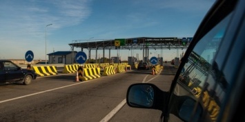 Какие дороги в Украине станут платными?