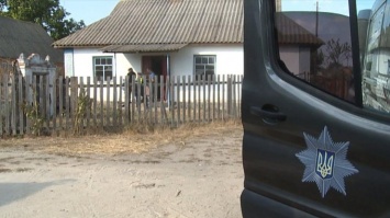В Винницкой области погибла семья из трех человек (фото)