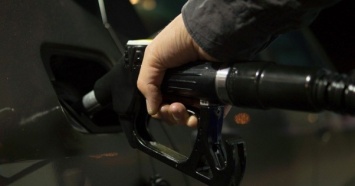 Бензин и дизельное топливо на украинских АЗС продолжают дорожать