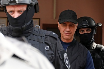 Анатолия Быкова перевели под домашний арест