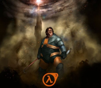 Гейб Ньюэлл рассказал, почему Half-Life 3 так и не вышла