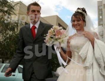 В сети появились фото со свадьбы и угарного мальчишника Дудя