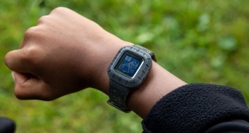 Garmin представила детские фитнес-часы Vivofit Jr.3