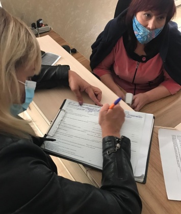 COVID 2019: в Одессе проверяют студенческие общежития