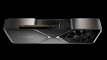 Nvidia передумала делать расширенные конфигурации карт RTX 3070 и RTX 3080