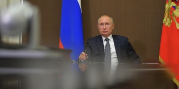 Путин ответил желающим "затухания" России: "Как бы не простудиться на ваших похоронах"